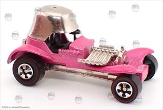 Pink - Vintage